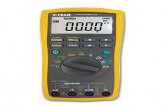 Digital Process Meter by Nunes Instruments