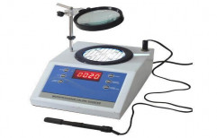 Digital Table Model Colony Counter by Swastik Scientific Company