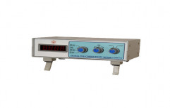 Digital Table Model Conductivity and TDS Meter by Swastik Scientific Company