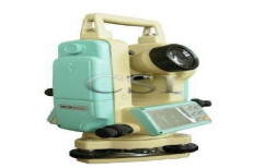 Digital Theodolite by Chandra Scientific Industries