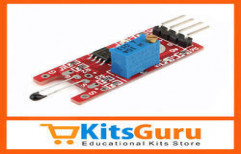 Digital Thermal Sensor Module by KitsGuru