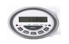 Digital Timer by Shree Umiya Electricals