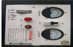 Digital Voltage Stabilizer by Patel Pumps