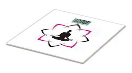 Digital Weighing Scale by Advance Health Care