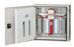 Distribution Panel by Eledea