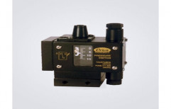 DK 2SPDT Hydraulic Pressure Switches by Sai Enterprises