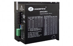 DM2282 Leadshine Stepper Motor Driver by Bombay Electronics