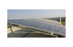 Domestic Solar Panel by E6 Energy