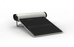 Domestic Solar Water Heater by Stellar Solar Solutions