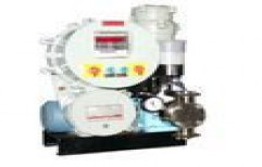 Dosing Pump With Auto Controller Unit by Tanay Sales Corporation