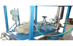 Dosing System by Pump Aid Corporation