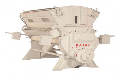 Double Roller Cotton Gin Machinery by Bajaj Steel Industries Limited