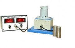 Drill Tool Dynamometer by Akshar Electronics