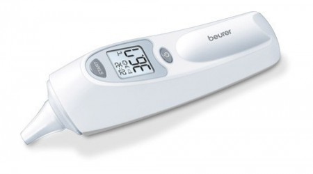 Ear Thermometer by Isha Surgical
