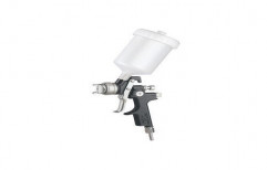 EGO HVLP Spray Gun by Epcoat Surface Systems