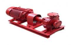 Electric Motor Driven Pumpset by Shree Ambica Sales & Service