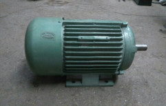 Electric Motors by Krishna Enterprise