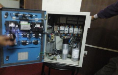 Electric Panel Training Service by Prime Vision Automation Solutions