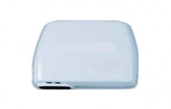 Electric Plastic Body Hand Dryer by Insha Exports Private Limited