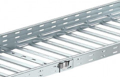 Electrical Cable Tray by AG Corporation