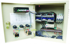 Electrical Control Boxes by AG Corporation