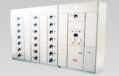 Electrical Distribution Boards by Pandiyans Industries