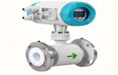 Electromagnetic Flow Meter by Hitech Enviro Engineers & Consultants Private Limited