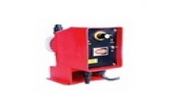 Electronic Dosing Pumps by Makkwana Industries