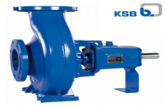 End Suction Centrifugal Pump by KSB Pumps Limited