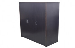 Eros Wardrobe - 3 Door by Eros Furniture Mall (Unit Of Eros General Agencies Private Limited)