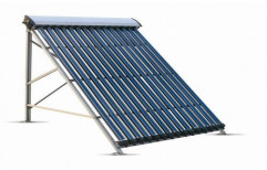 ETC Solar Water Heater by Paras Enterprise