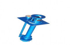 ETP Pumps by Leakless (india) Engineering