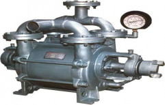 Everest Double Suction & Discharge Pumps by Everest Pumps & Systems