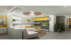 Executive Home Interiors by Indograce Emart