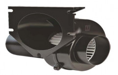 Extraction Ventilators by Vetus & Maxwell Marine India Private Limited