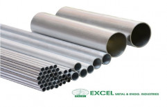 Fabricated Stainless Steel Pipe by Excel Metal & Engg Industries