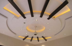 False Ceiling by Asian Electricals & Infrastructures