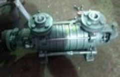 Feed Water Pumps by Ajay Industries