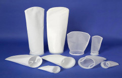 Filter Bags by Raindrops Water Technologies