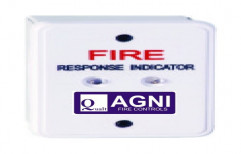 Fire Response Indicator by Qualt Fire Controls Private Limited