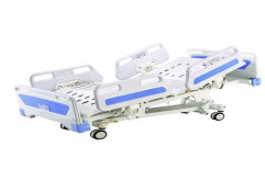 Five Function Electric Bed by Prakash Surgical & Engineers