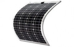 Flexible Solar Panel by Belgave Dealer & Distributorship Private Limited