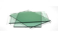 Float Glass by K Rail
