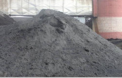 Fly Ash by Paras Steel Center