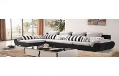 Foam Lounge Sofa Set by Krishna Enterprise