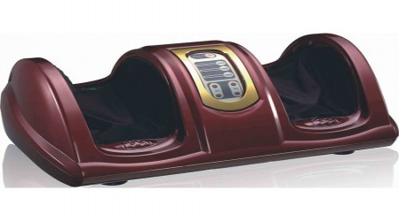 Foot Massager by Dayal Traders