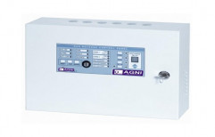 Gas Release Panel by Qualt Fire Controls Private Limited