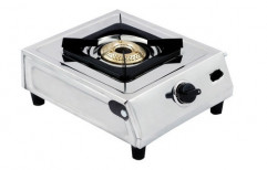Gas Stove by Hare Krishna Sales
