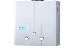 Gas Water Geyser by Shree Umiya Electricals
