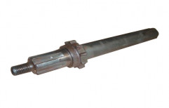 Gearbox Output Shaft by Durga Plast